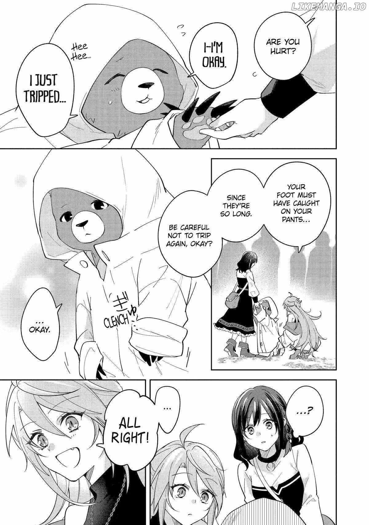 Isekai de Pension Hajimemashita Chapter 7 7